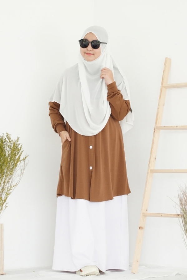 Xtra Size Ratu Balqis - Dalgona